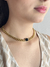 Colar Choker Elo Grumet na internet