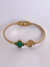Bracelete Trevo - loja online