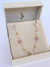 Pulseira Flor de Contas - loja online