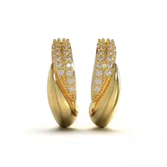 Brinco Veneza de Moeda Antiga - comprar online