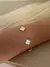 Imagem do Pulseira Trevo Pequeno