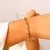 Pulseira Elo Cartier 2mm de Moeda Antiga - comprar online