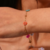 Pulseira Flor de Contas na internet
