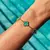Pulseira Trevo Pequeno