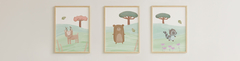 Banner de la categoría Bosque