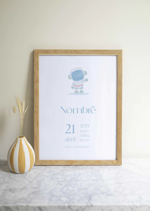 Astronauta - comprar en línea