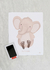 Print Elefante - Lollie duu