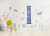 Medidor + stickers en internet