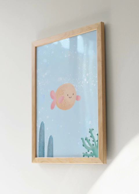 Pez - comprar en línea