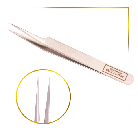 Pinça Semi-Curva - I6