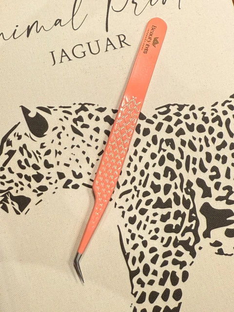 Pinça Princesa Kate