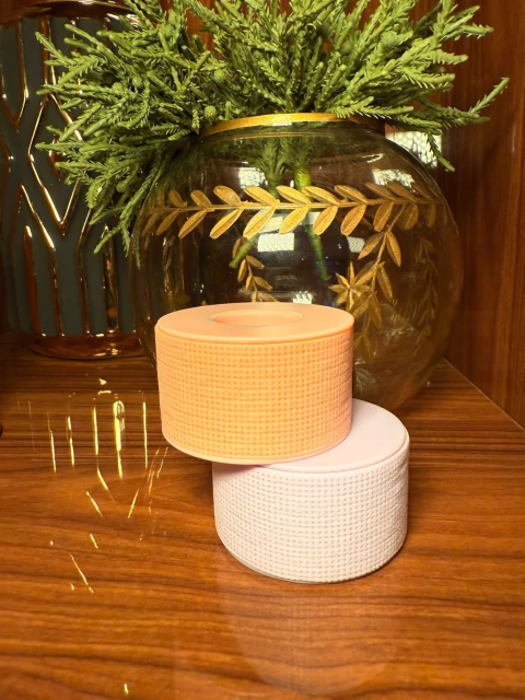 Fita Microporosa Respirável