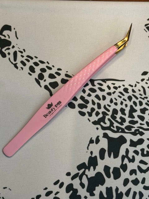 Pinça Princesa Zara