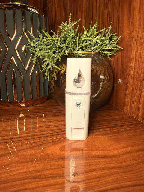 Ventilador nano mister