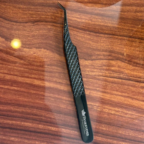 Pinça Princesa Zara