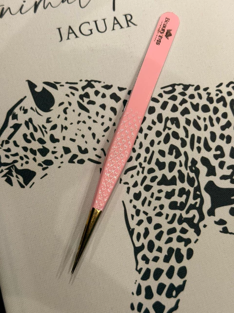 Pinça Princesa Charlotte