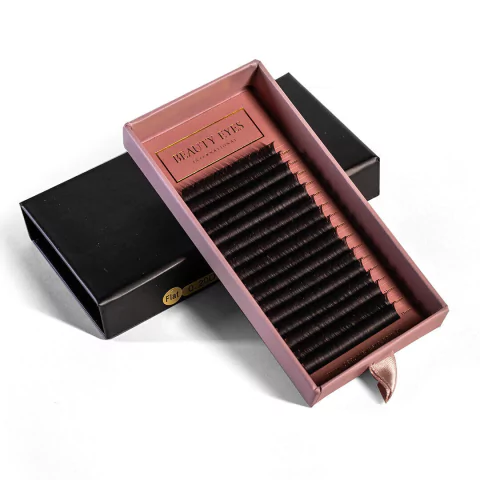 Cílios Ellipse Feather HD 0.15 e 0.20