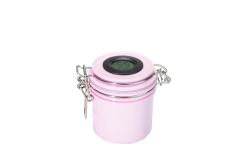 Pote Hermético com divisor