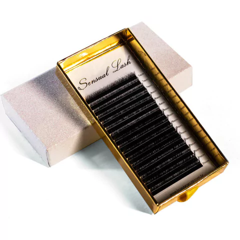 Sensual Lash - Regular L e M 0.07