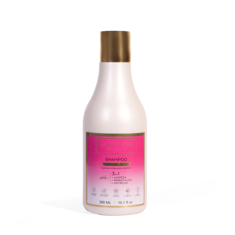 Shampoo Hidro-Nutrição