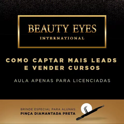 Aula - Como captar mais leads e vender cursos?