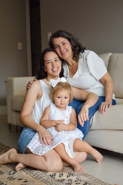 Choker Cordão Baiano Prata - Nhá Biju