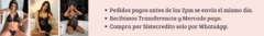 Banner de la categoría PIJAMAS 
