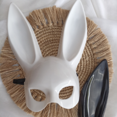 MASCARA BUNNY