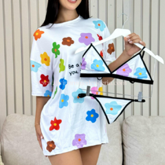 PIJAMA ESTRELLA - comprar online