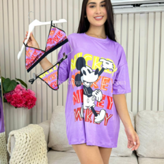 PIJAMA ESTRELLA