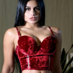 CORSET ANTONELA - tienda online
