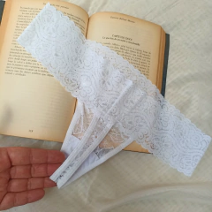 PANTY SALMA - comprar online