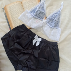 PIJAMA COQUETA - comprar online