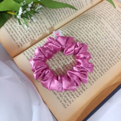 SCRUNCHIE BELLA - tienda online