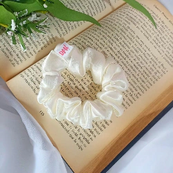 SCRUNCHIE BELLA - comprar online