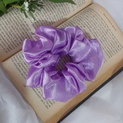 SCRUNCHIE ARIEL - Divina Mujer Lencería