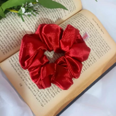 SCRUNCHIE ARIEL en internet