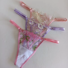 PACK X 3 HILO SILVANA - tienda online