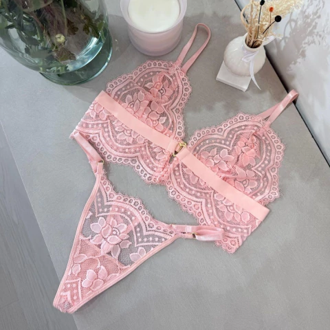 SET REINA - comprar online