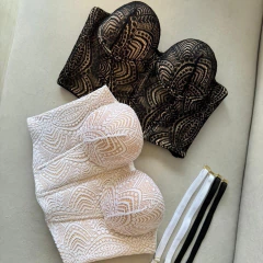 CORSÉT ADHARA - comprar online