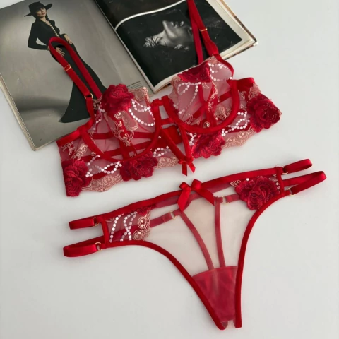 SET JENNIFER - comprar online