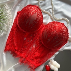 CORSET CHARLOTTE - tienda online