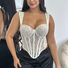 CORSÉT BRUNA - comprar online