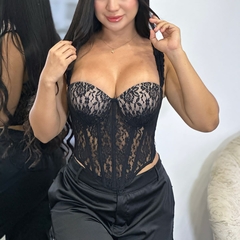 CORSÉT BRUNA en internet