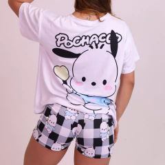 PIJAMA LUNA - tienda online