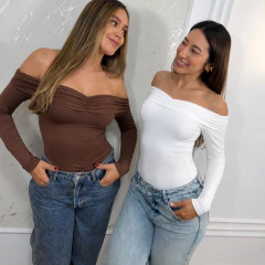 Body Zenda en internet