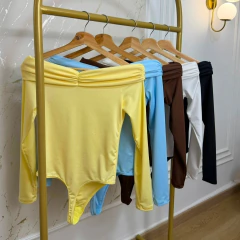 Imagen de Body Zenda