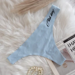 PACK X 6 TANGAS CLASICAS - tienda online