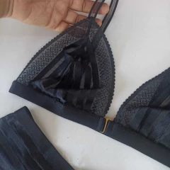 SET LIZZ en internet