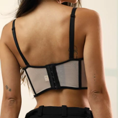 CORSÉT OLIVIA - Divina Mujer Lencería